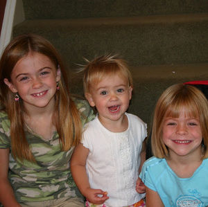 Meet your Posher, Pj